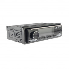Автомагнітола 1Din Decker MDR-124 BT DSP