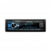 Автомагнітола 1Din DECKER MDR-122 BT DSP Multicolor