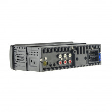 Автомагнітола 1Din DECKER MDR-122 BT DSP Multicolor