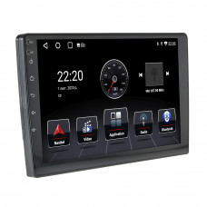 Штатна магнітола Cyclone C9 CPL Universal 9” 2/32 Gb DSP