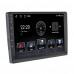 Штатна магнітола Cyclone C9 CPL Universal 9” 2/32 Gb DSP