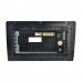 Штатна магнітола Cyclone C9 CPL Universal 9” 2/32 Gb DSP