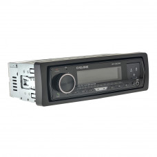 Автомагнітола 1Din Cyclone MP-1088 DSP Multicolor