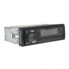 Автомагнітола 1Din Cyclone MP-1093 Multicolor