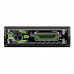 Автомагнітола 1Din Cyclone MP-1027 Multicolor+Bluetooth
