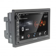 Магнітола 2Din Cyclone MP-7098A DSP