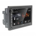 Магнітола 2Din Cyclone MP-7098A DSP