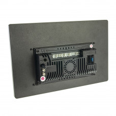 Універсальна штатна магнітола Cyclone C9-005 2/32Gb 4G DSP 13.1”