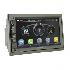 Автомагнітола 2Din Decker DV-712W