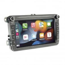 Штатна магнітола Volkswagen/Skoda Cyclone Android 8″ CPL 2/32Gb