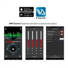 Автомагнітола 1Din Nextone ND-03