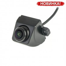 Камера переднього/заднього вигляду Cyclone RC-72 CVBS+AHD 9-32V