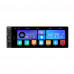 Магнітола 1Din Cyclone MP-5001 6,9” CarPlay AndroidAuto Вluetooth