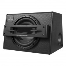 Корпусний активний сабвуфер Cyclone SB-250 10