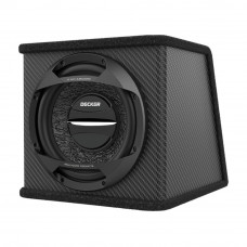 Корпусний активний сабвуфер Decker DSW-250 10”