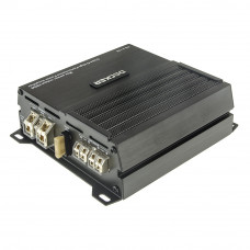 Автомобільний 2-х канальний підсилювач Decker PS 2.110