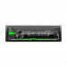 Автомагнітола 1Din Cyclone MP-1086 Bluetooth Multicolor