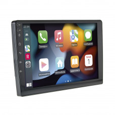 Універсальна штатна магнітола Cyclone C10-002 2/32 Gb 4G 10”
