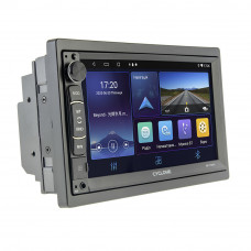 Автомагнітола 2Din Cyclone MP-7094A V3 4/64 Gb 7”