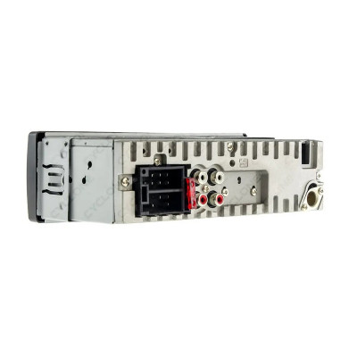 Магнітола 1Din Cyclone MP-1083 BT Multicolor
