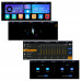 Автомагнітола 1Din Cyclone MP-5004 CarPlay AndroidAuto 6.86”