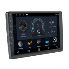 Універсальна магнтола Cyclone C9-006 DVR 4х64Gb 9”