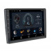 Універсальна магнтола Cyclone C9-006 DVR 4х64Gb 9”