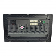 Універсальна магнтола Cyclone C9-006 DVR 4х64Gb 9”