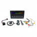 Універсальна магнтола Cyclone C9-006 DVR 4х64Gb 9”