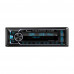Автомагнітола 1Din Cyclone MP-1095 BA Bluetooth Multicolor