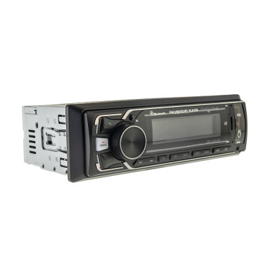 Автомагнітола 1Din Cyclone MP-1095 BA Bluetooth Multicolor