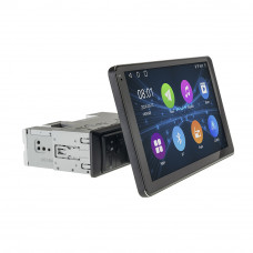 Автомагнітола 1Din Cyclone P10-001 2+32 Gb 10' CarPlay AndroidAuto