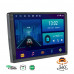 Універсальна штатна магнітола Decker D10-002 6x128Gb 8-Core DSP 360 2K 10”