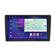 Універсальна магнітола Decker TS9-002 8-Core 4x32Gb 4Gb Q-LED