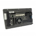 Універсальна магнітола Decker TS9-003 4×64 8-Core 2K