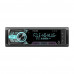 Автомагнітола 1Din Cyclone MP-1097 Bluetooth Multicolor DSP
