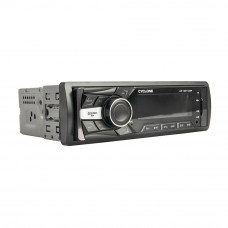 Автомагнітола 1Din Cyclone MP-1097 Bluetooth Multicolor DSP