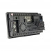 Автомагнітола 2Din Cyclone MP-7099A v2 4+64Gb 8-Core 4G DSP 7