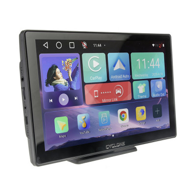 Навігаційний пристрій Cyclone ND-910 AND 2+32Gb 4-Core 9”