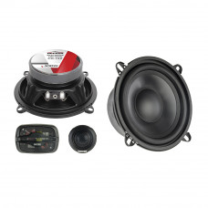 Компонентна акустична система Decker CD-132 5”