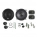 Компонентна акустична система Decker CD-132 5”