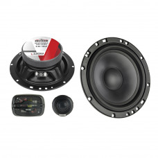 Компонентна акустична система Decker CD-162 6.5