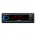 Автомагнітола 1Din Decker MDR-112 Bluetooth Multicolor