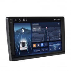 Універсальна магнітола Cyclone C9-009 8-Core 4+64Gb 4G 2K 9″