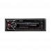 Автомагнітола 1Din Decker MDR-200 Bluetooth Multicolor DSP 6×100Вт