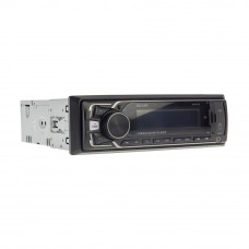 Автомагнітола 1Din Decker MDR-200 Bluetooth Multicolor DSP 6×100Вт