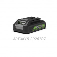 Акумулятор Greenworks G24B2