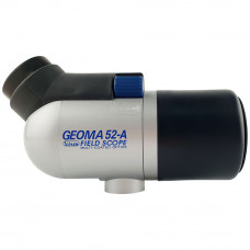 Підзорна труба VIXEN GEOMA 52A Silver (без окуляра) + Безкоштовна доставка