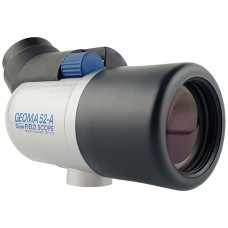 Підзорна труба VIXEN GEOMA 52A Silver (без окуляра) + Безкоштовна доставка
