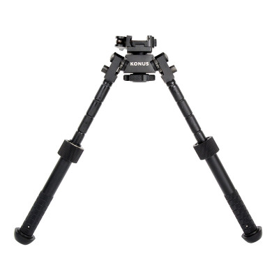 Сошки KONUS BIPOD-T 12-23cm